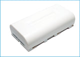 Hioki LR8410, LR8510, LR8511, Sokkia SHC250, SHC2500, SHC250 Data Collector, SHC2500 Data Collector, Topcon RC-3