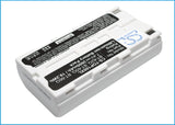 Hioki LR8410, LR8510, LR8511, Sokkia SHC250, SHC2500, SHC250 Data Collector, SHC2500 Data Collector, Topcon RC-3