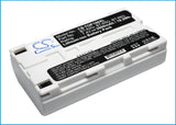 Hioki LR8410, LR8510, LR8511, Sokkia SHC250, SHC2500, SHC250 Data Collector, SHC2500 Data Collector, Topcon RC-3
