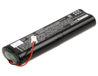 Topcon Hiper Pro, Hiper Lite Plus, Hiper-L1, Hiper Ga, Hiper Gb, 24-030001-01, TOP240-030001-01, L18650-4TOP