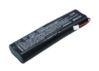 Topcon Hiper Pro, Hiper Lite Plus, Hiper-L1, Hiper Ga, Hiper Gb, 24-030001-01, TOP240-030001-01, L18650-4TOP