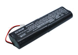 Topcon Hiper Pro, Hiper Lite Plus, Hiper-L1, Hiper Ga, Hiper Gb, 24-030001-01, TOP240-030001-01, L18650-4TOP