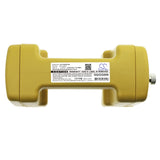 New Replacement 2700mAh Battery for Topcon GTS-3,GTS-3A; P/N:BT-24QW