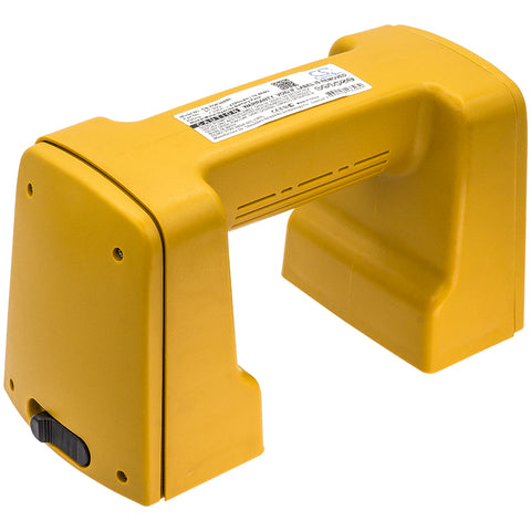 Topcon GTS-500,GTS-501,GTS-502,GTS-700,GTS-701,GTS-702,GTS-703,GTS-710,GTS-711,GTS-712,GTS-713,PlusGTS-700,TPS-700; P/N:BT-30Q Battery