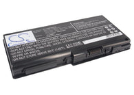 Toshiba Dynabook Qosmio GXW/70LW, Qosmio 90LW, Qosmio 97K, Qosmio 97L, Qosmio G65, Qosmio G65W, Qosmio G60