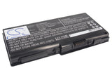 Toshiba Dynabook Qosmio GXW/70LW, Qosmio 90LW, Qosmio 97K, Qosmio 97L, Qosmio G65, Qosmio G65W, Qosmio G60