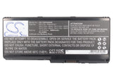 Toshiba Dynabook Qosmio GXW/70LW, Qosmio 90LW, Qosmio 97K, Qosmio 97L, Qosmio G65, Qosmio G65W, Qosmio G60