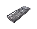4400mAh Battery for  Toshiba Dynabook Qosmio GXW/70LW, Qosmio 90LW, Qosmio 97K, Qosmio 97L, Qosmio G65 and others