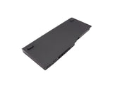 4400mAh Battery for  Toshiba Dynabook Qosmio GXW/70LW, Qosmio 90LW, Qosmio 97K, Qosmio 97L, Qosmio G65 and others