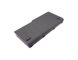 4400mAh Battery for  Toshiba Dynabook Qosmio GXW/70LW, Qosmio 90LW, Qosmio 97K, Qosmio 97L, Qosmio G65 and others