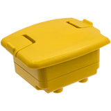 New 2700mAh Battery for Topcon GTS-600,GTS-601,GTS-602,GTS-605; P/N:BT-50Q