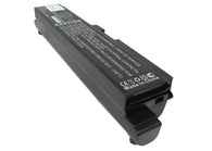 Toshiba Satellite L312, Portege M800-113, Portege M808, Satellite U400, Satellite U405D-S2846, Satellite Pro U400-18S