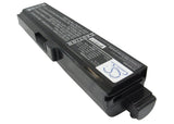 Toshiba Satellite L312, Portege M800-113, Portege M808, Satellite U400, Satellite U405D-S2846, Satellite Pro U400-18S