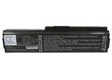 Toshiba Satellite L312, Portege M800-113, Portege M808, Satellite U400, Satellite U405D-S2846, Satellite Pro U400-18S