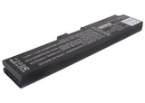 Battery for Toshiba Equium U400-124,  Equium U400-145,  Equium U400-146