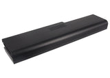 Battery for Toshiba Equium U400-124,  Equium U400-145,  Equium U400-146