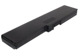 Battery for Toshiba Equium U400-124,  Equium U400-145,  Equium U400-146