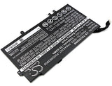 Battery for Toshiba Satellite U925t,  Satellite U920