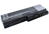 Toshiba Satellite P200-1CB, Satellite P200D-1FW, Satellite X200-21W, Satellite P305-S8822, Satellite P200-13H