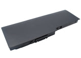 Toshiba Satellite P200-1CB, Satellite P200D-1FW, Satellite X200-21W, Satellite P305-S8822, Satellite P200-13H