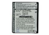 DOPOD P860, HTC P3650, Touch Cruise, Touch Find, Polaris 100, Polaris 200, O2 XDA Orbit 2, XDA Orbit II