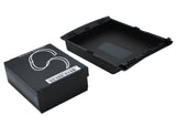 DOPOD P860, HTC P3650, Touch Cruise