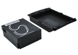 DOPOD P860, HTC P3650, Touch Cruise
