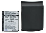 DOPOD P860, HTC P3650, Touch Cruise