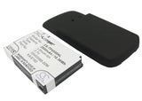 AT&T 8900, 8925 Tilt, Tilt 8925, HTC TyTN II, P4550, Kaiser, Kaiser100, Kaiser 110, Kaiser 120, Kaiser 140
