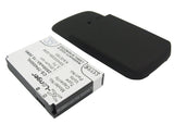 AT&T 8900, 8925 Tilt, Tilt 8925, HTC TyTN II, P4550, Kaiser, Kaiser100, Kaiser 110, Kaiser 120, Kaiser 140