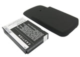 AT&T 8900, 8925 Tilt, Tilt 8925, HTC TyTN II, P4550, Kaiser, Kaiser100, Kaiser 110, Kaiser 120, Kaiser 140