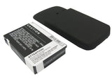 AT&T 8900, 8925 Tilt, Tilt 8925, HTC TyTN II, P4550, Kaiser, Kaiser100, Kaiser 110, Kaiser 120, Kaiser 140