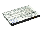 AT&T 8900, 8925 Tilt, Tilt 8925, HTC TyTN II, P4550, Kaiser, Kaiser100, Kaiser 110, Kaiser 120, Kaiser 140