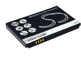 AT&T 8900, 8925 Tilt, Tilt 8925, HTC TyTN II, P4550, Kaiser, Kaiser100, Kaiser 110, Kaiser 120, Kaiser 140