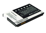 AT&T 8900, 8925 Tilt, Tilt 8925, HTC TyTN II, P4550, Kaiser, Kaiser100, Kaiser 110, Kaiser 120, Kaiser 140
