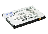 AT&T 8900, 8925 Tilt, Tilt 8925, HTC TyTN II, P4550, Kaiser, Kaiser100, Kaiser 110, Kaiser 120, Kaiser 140