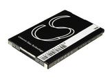 HTC P6500, P6550, Sirius 100, Sedna, Sedna 100, O2 XDA Mantle