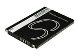 HTC P6500, P6550, Sirius 100, Sedna, Sedna 100, O2 XDA Mantle