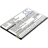 Neffos C5 Plus,TP7031A,TP7031C; P/N:NBL-40A2150 Battery