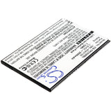 New 2050mAh Battery for TP-Link Neffos C5 Plus,TP7031A,TP7031C; P/N:NBL-40A2150
