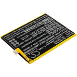 New 2900mAh Battery for Neffos C7 Dual SIM,C7 Dual SIM LTE AM,TP910A,TP910C; P/N:NBL-35B3000