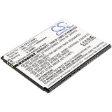 TP-Link  Neffos C7s,TP7051A,TP7051C; P/N: NBL-43A2500 Battery