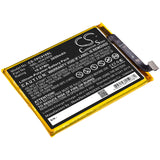 TP-Link Neffos C9 Max,TP7062; P/N:NBL-40A2950 Battery