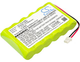 TPI 440,4401MHzSingleChannelOscill; P/N:6P600A,A004 Battery