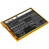 New Replacement 3900mAh Battery for Neffos TP7071,TP9131A,X20,X20 Pro; P/N:NBL-43A4000