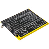 New 2350mAh Battery for TP-Link  Neffos Y5s Dual SIM,Neffos Y5s Dual SIM LTE AM,TP804A,TP804C; P/N: NBL-40A2400