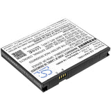 New 5040mAh Battery for Telstra MR2100,NightHawk M2; P/N:W-10a