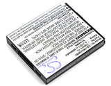 Battery for Trimble TDC100,  Mapper 50