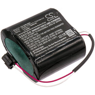 TRIMBLE AgGPS,FM1000,FmX; P/N:67898,67898-01S,ZTN67898-01S Battery