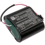 New 12000mAh Battery for TRIMBLE AgGPS,FM1000,FmX; P/N:67898,67898-01S,ZTN67898-01S